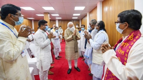 मतुआ समुदाय का प्रभाव
