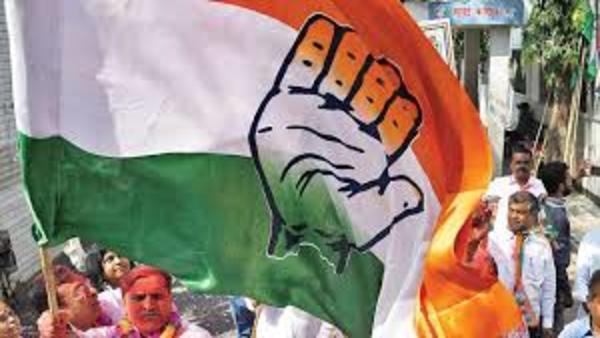 इस बार कांग्रेस की बारी ?