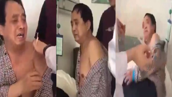 thailand health minister thailand health minister