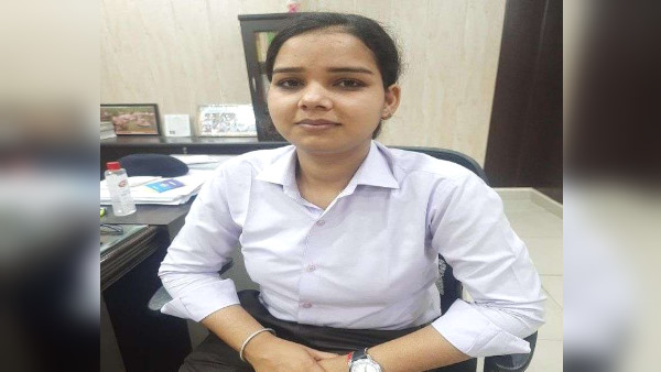 वसुंधरा के घर खुशी का माहौल