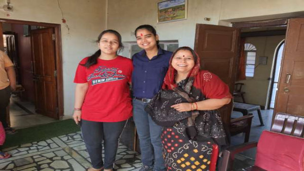 बदमाशों में हड़कंप