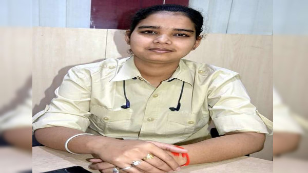 अन्य महिलाओं को भी प्रेरणा लेनी चाहिए अन्य महिलाओं को भी प्रेरणा लेनी चाहिए