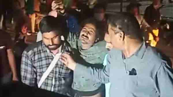 विक्की सोनी बना हुआ था पुलिस के लिए चुनौती