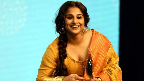 9 साल हो चुकी है विद्या की शादी, फैंस को नहीं मिली है प्रेग्नेंसी की खुशखबरी