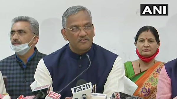 9 दिन बाद होने थे कार्यकाल के चार साल