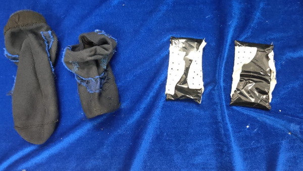 अलग-अलग ग्रुप में हुए गिरफ्तार