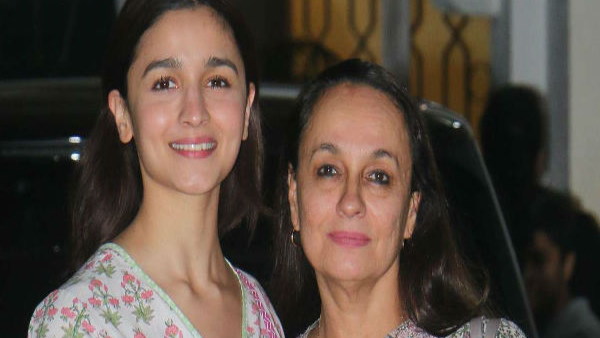 फिल्मी कलाकारों को वैक्सीन देने की भी कर चुकी मांग