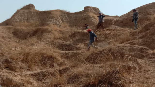  रणदीप हुड्डा इंस्पेक्टर अविनाश मिश्रा की भूमिका