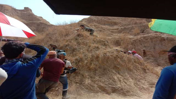 इन फिल्मों की भी हुई शूटिंग