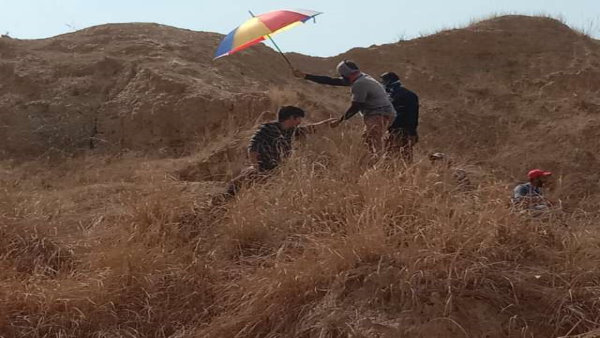 क्राइम शूटिंग के लिए बेहतरीन लोकेशन