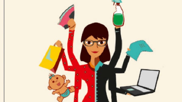 Womens Day 2021: स्त्री क्या बस इतना ही वजूद है तेरा? Womens Day 2021: स्त्री क्या बस इतना ही वजूद है तेरा?