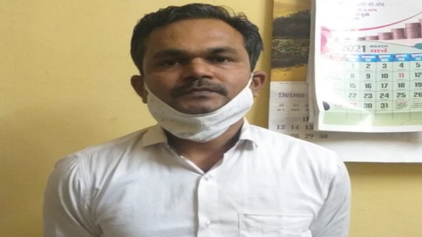 जांच टीम ने शेयर किया वीडियो जांच टीम ने शेयर किया वीडियो