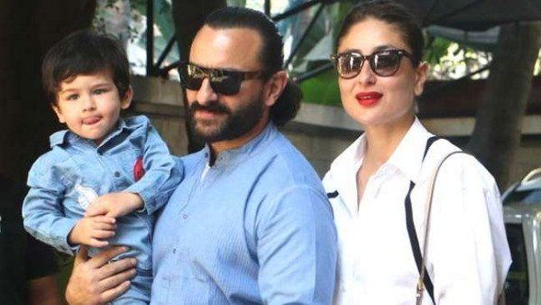 फिल्में भी कर रही हैं करीना कपूर