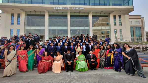 The countrys prestigious Xavier School of Management (XLRI) based in Jamshedpur has created another record on the occasion of International Womens Day. It has set up a Gender Equality and Inclusive Leadership Center at its Delhi-NCR campus