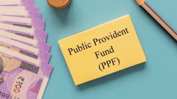 46 साल में पहली बार पीपीएफ इंट्रेस्ट रेट में हुई बड़ी कटौती 46 साल में पहली बार पीपीएफ इंट्रेस्ट रेट में हुई बड़ी कटौती