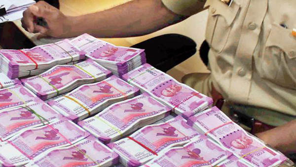  2500 करोड़ का राजस्व अधिक मिला