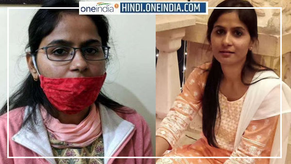 13 जनवरी को पिंकी मीणा को एसीबी ने ट्रैप किया