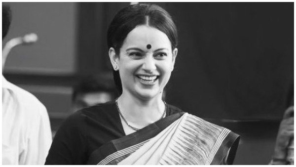 कंगना रनौत की दमदार आवाज ने भर दी है फिल्म में जान कंगना रनौत की दमदार आवाज ने भर दी है फिल्म में जान