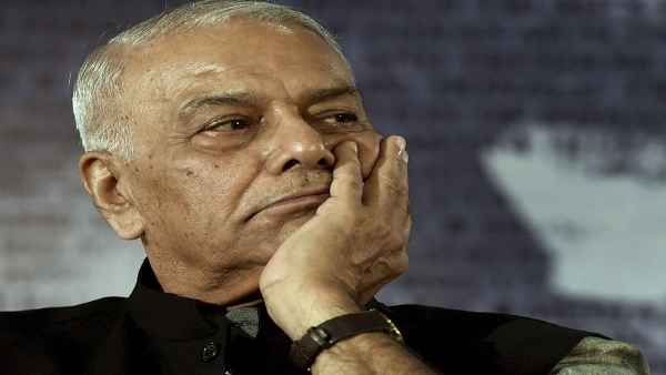 टीएमसी ज्‍वाइन करने के बाद क्या बोले यशवंत सिन्‍हा