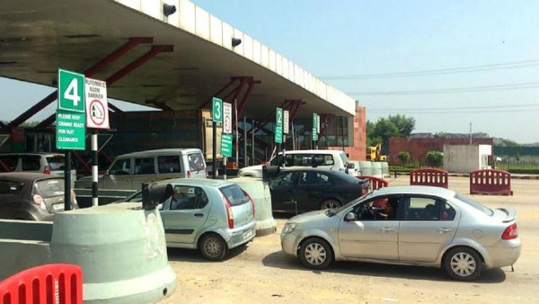 toll tax toll tax