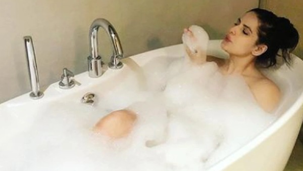 Womens Day पर दिया संदेश