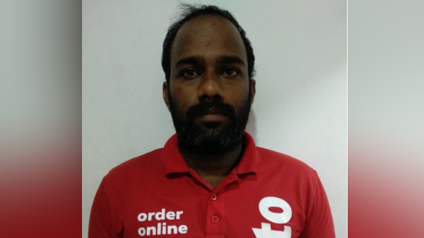 'जैसे ही मैं उनके घर पहुंचा...'