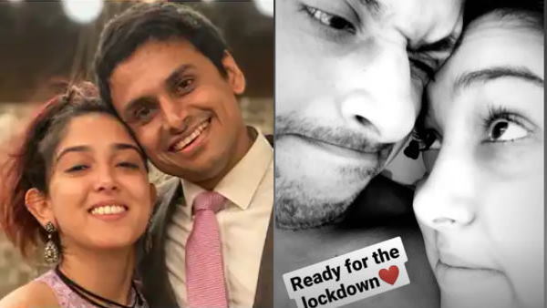 आइरा ने कहा- लॉकडाउन के लिए तैयार हूं