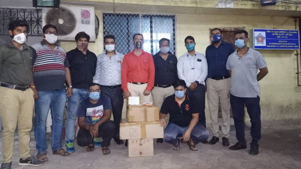 Remdesivir injection, Remdesivir black market, Remdesivir, coronavirus, Maharashtra, Mumbai Police, mumbai, रेमडेसिविर की कालाबाजारी, मुंबई, महाराष्ट्र Remdesivir injection, Remdesivir black market, Remdesivir, coronavirus, Maharashtra, Mumbai Police, mumbai, रेमडेसिविर की कालाबाजारी, मुंबई, महाराष्ट्र