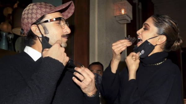 दीपिका ने लॉन्च की है वेबसाइट