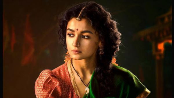 गंगूबाई काठियावाड़ी को लेकर चर्चा में आलिया