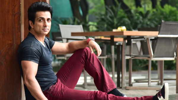 बीते साल से लगातार चर्चा में हैं सोनू