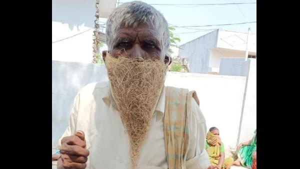 ट्विटर पर शेयर की गई तस्वीर