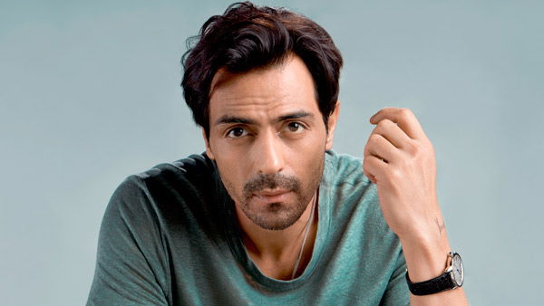 अर्जुन रामपाल भी हुए कोरोना से ठीक अर्जुन रामपाल भी हुए कोरोना से ठीक