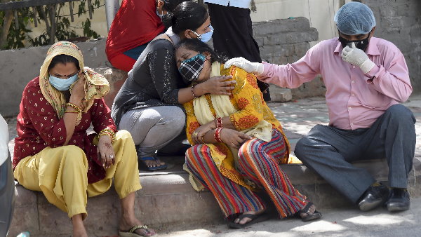 हर घंटे हुई 12 लोगों की मौत