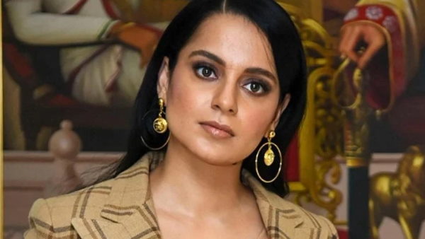 सचिन तेंदुलकर के नाम के साथ कंगना ने लिखी ये बात