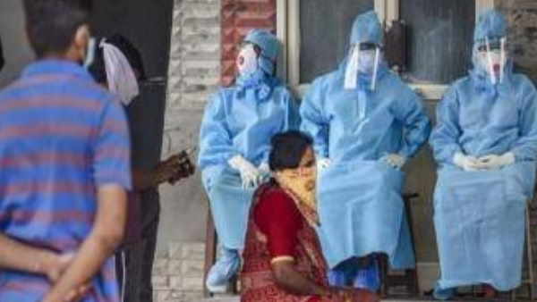 jharkhand corona update 6020 new case of covid 19 jharkhand corona update 6020 new case of covid 19