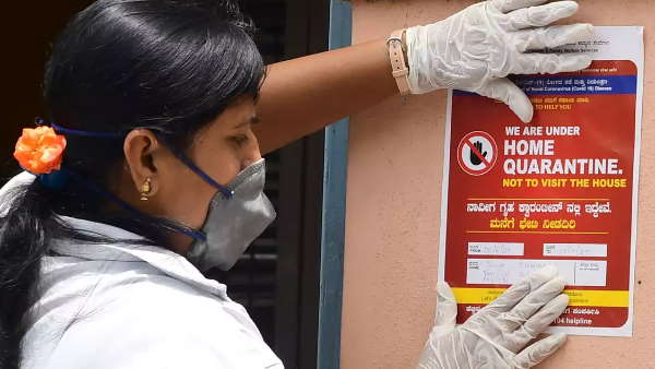 coronavirus, health ministry, कोरोना वायरस, स्वास्थ्य मंत्रालय