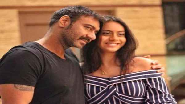 मां काजोल ने खास पोस्‍ट लिखकर न्‍यासा को दी बधाई 