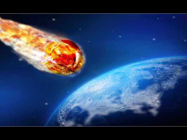 वैज्ञानिकों ने इस ऐस्‍टरॉइड के बारे में बताई ये बात 