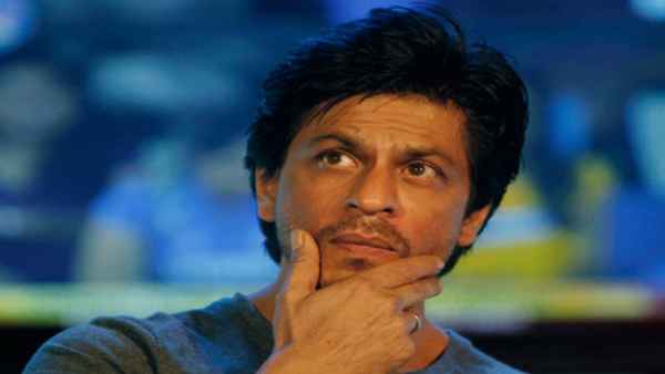 महिला ने शाहरूख खान से कर दी ये डिमांड 