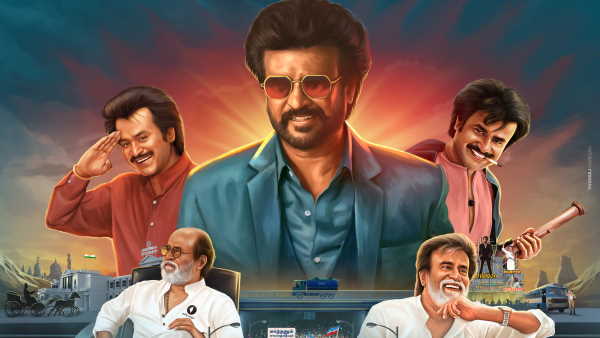 रजनीकांत के पाास है कितनी लग्जरी गाड़ियां