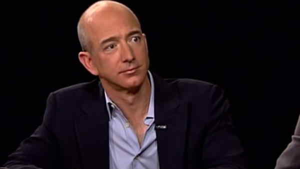 अमेरिका में सबसे ज्यादा अरबपति अमेरिका में सबसे ज्यादा अरबपति