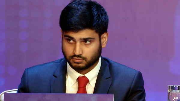 बताया अंतरराष्ट्रीय साजिश का हिस्सा बताया अंतरराष्ट्रीय साजिश का हिस्सा