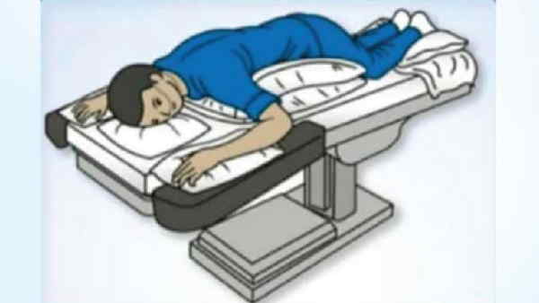 ऑक्सीजन लेवल बढ़ाने में कामगर है प्रोनिंग