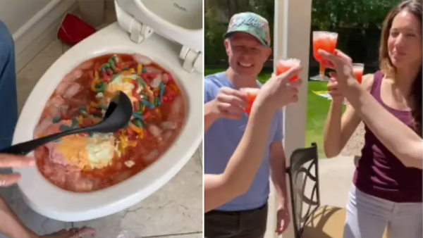 बदबू से हुआ खुलासा