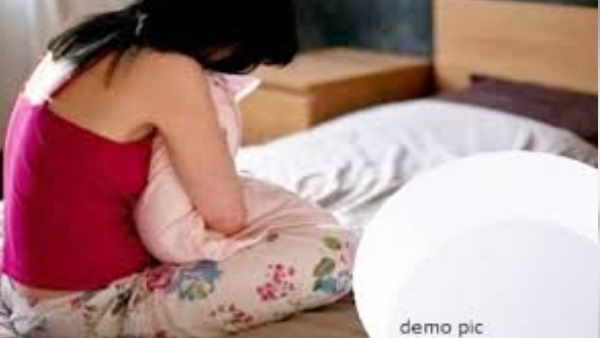 पीड़ित परिवार को मिल रही है धमकी