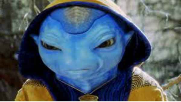 100 गुना ताकतवर होगा नया टेलिस्कोप 100 गुना ताकतवर होगा नया टेलिस्कोप