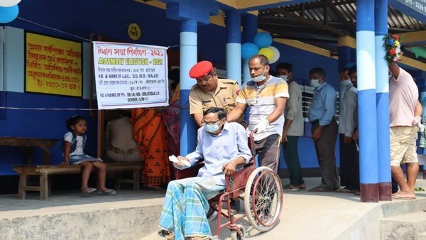 स्वदेशी बनाम बांग्लाभाषी मुसलमान