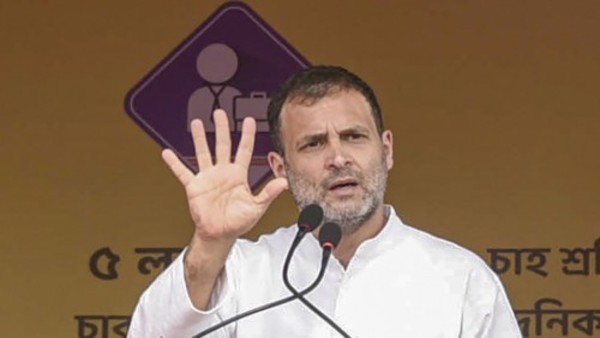 पश्चिम बंगाल में कांग्रेस ने क्यों डाल दिये हथियार