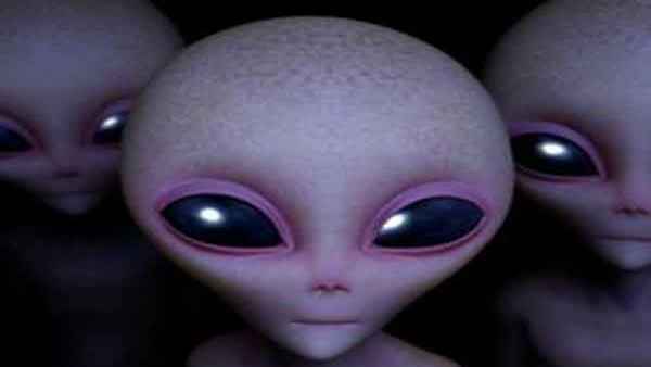 कई विदेशी सिग्नल्स को वैज्ञानिकों ने पकड़ा